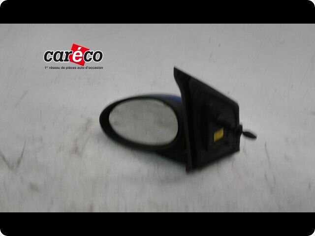 Miroir de rétroviseur pour CITROËN C1 gauche et droit ▷ AUTODOC catalogue